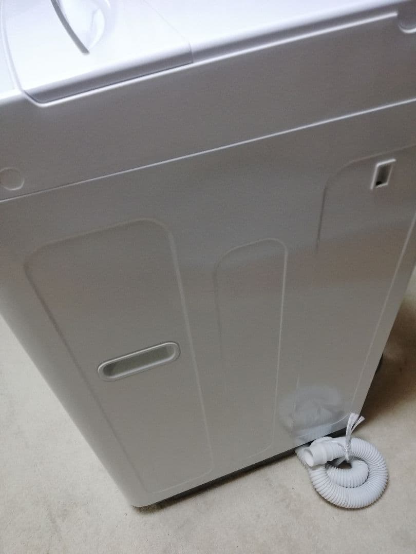 2022年製【 送料無料‼️】 ハイセンス / 4.5kg 全自動洗濯機