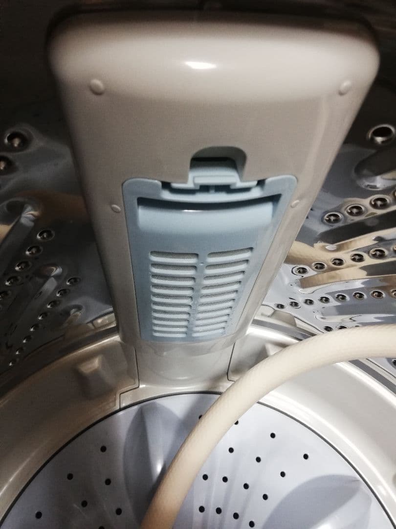 2022年製【 送料無料‼️】 ハイセンス / 4.5kg 全自動洗濯機