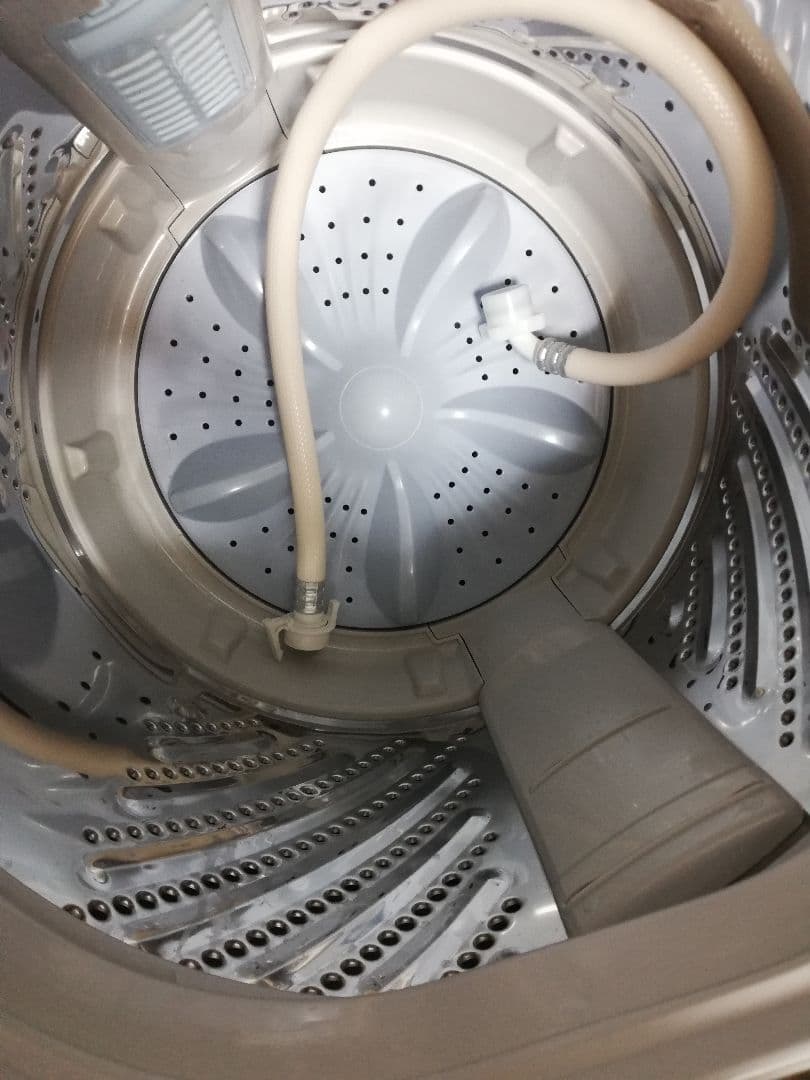 2022年製【 送料無料‼️】 ハイセンス / 4.5kg 全自動洗濯機