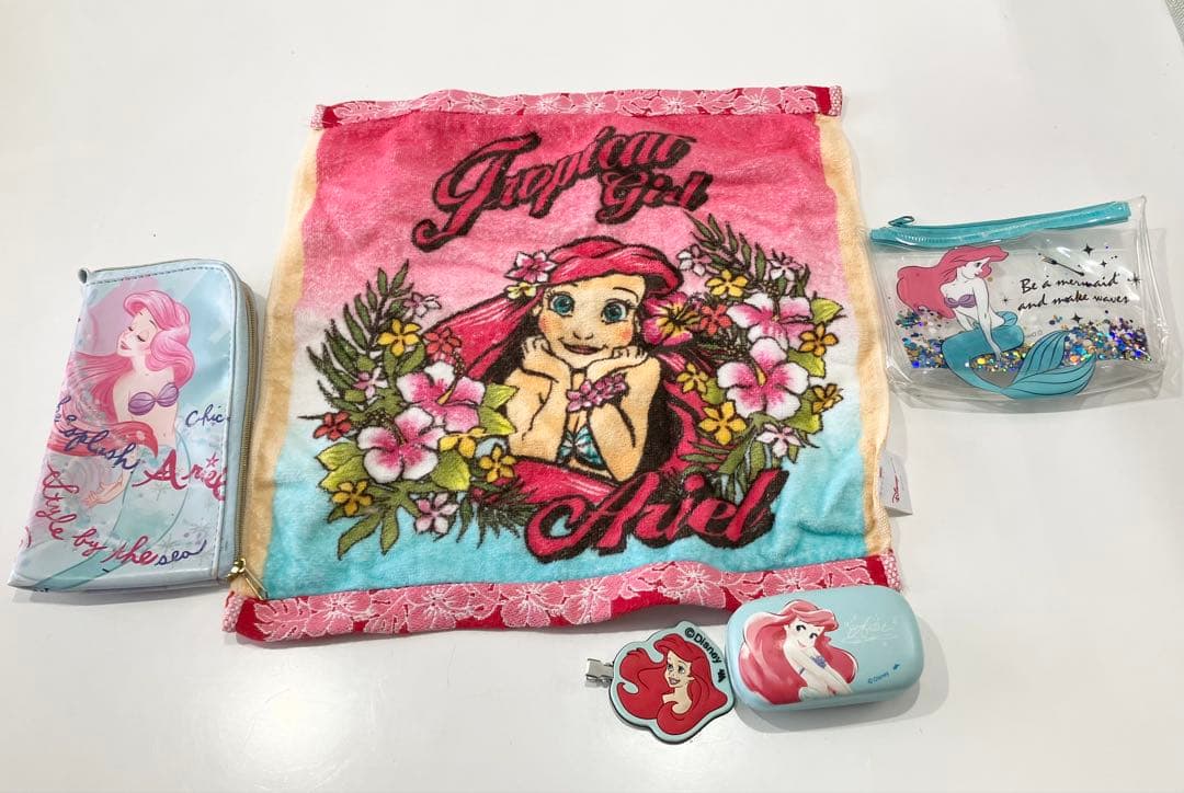 アリエルまとめ売り - メルカリ