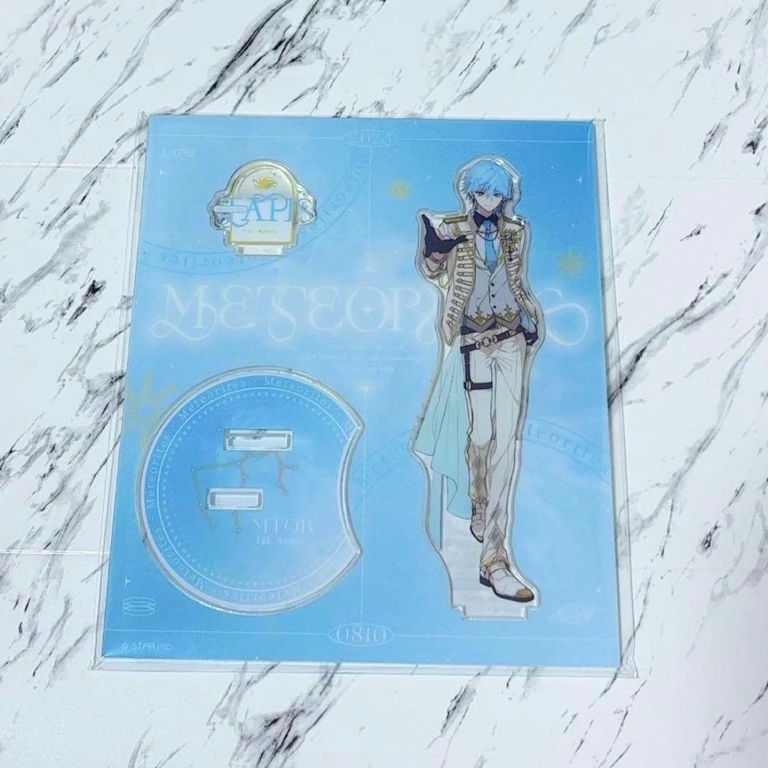 らぴす 1周年 めておら アクスタ - メルカリ