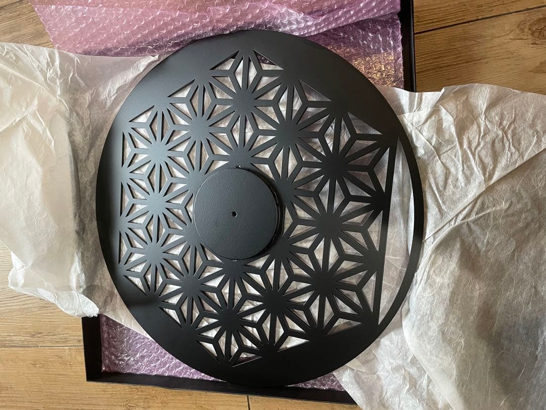 アサオブライフ 山のU チボリ tivori 三脚セット 天板 山のU YAMNOU