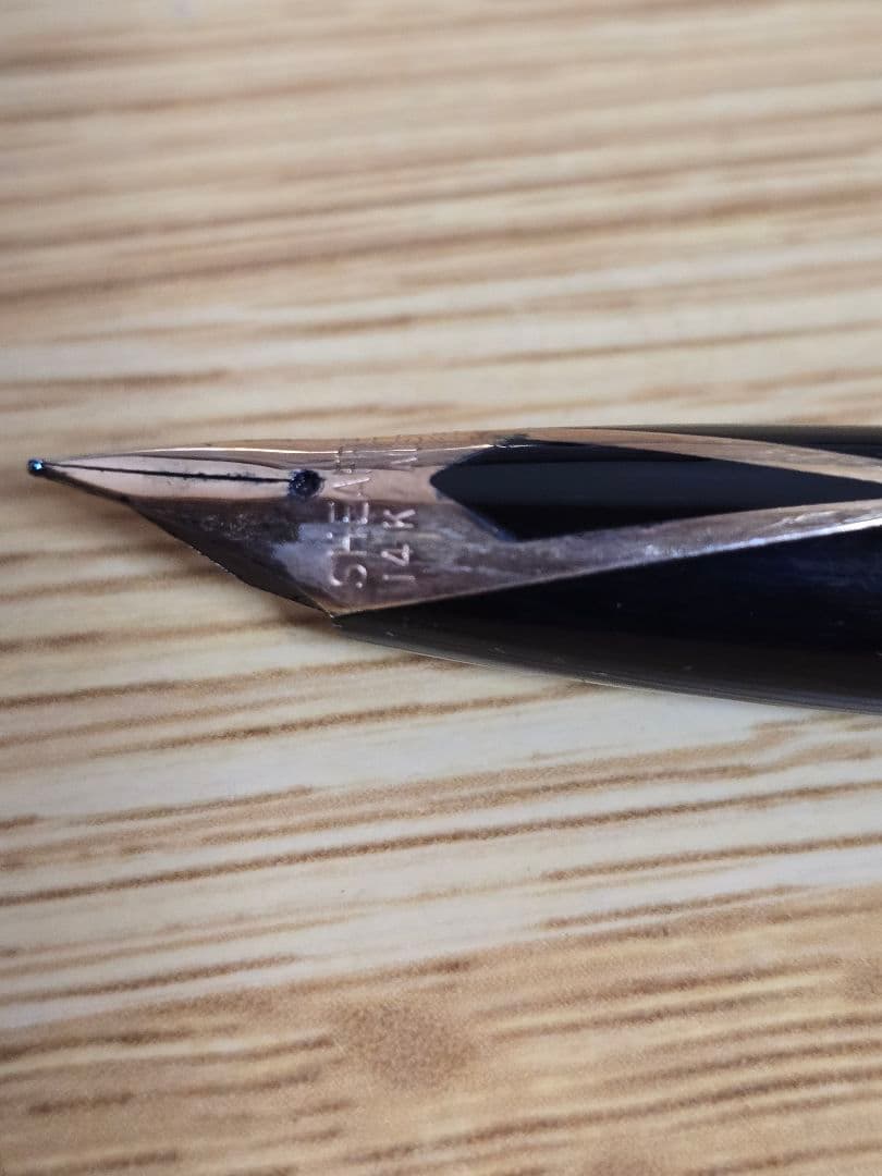 1435 Sheaffer Targa ボールペンセット