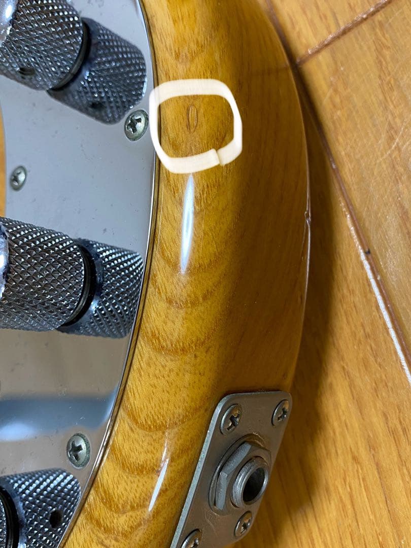 musicman stingray スティングレイ 90's - メルカリ