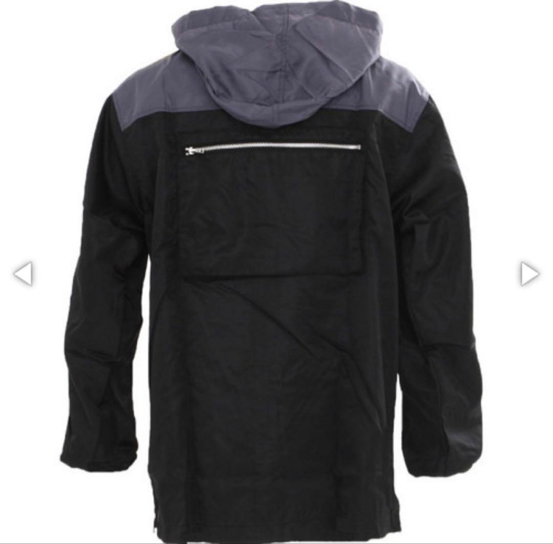 新品・未開封品 hide ラインパーカー 刺繍ver.サイズ3 LEMONeD - メルカリ