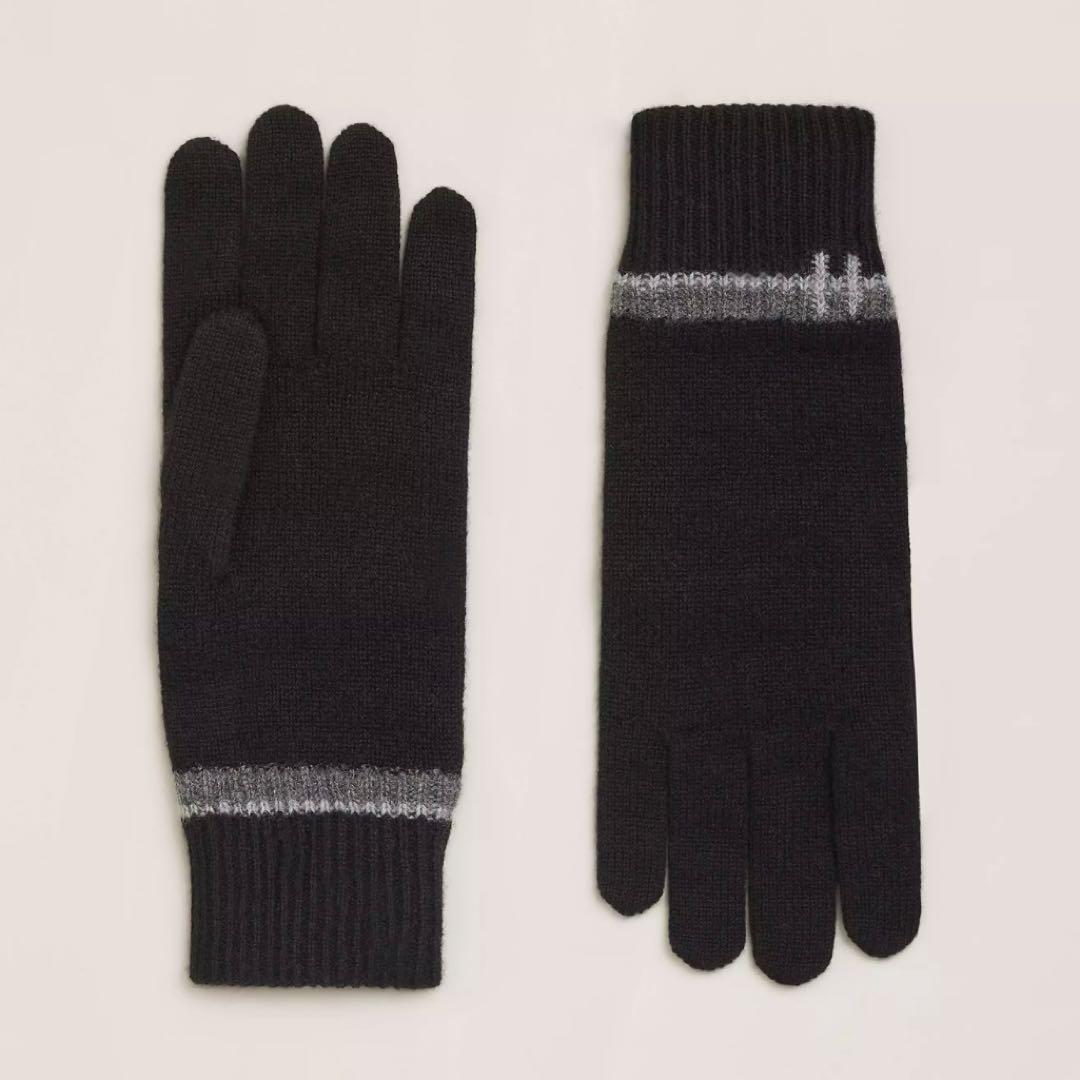 minnano × alwayth × tembea カシミヤ製手袋