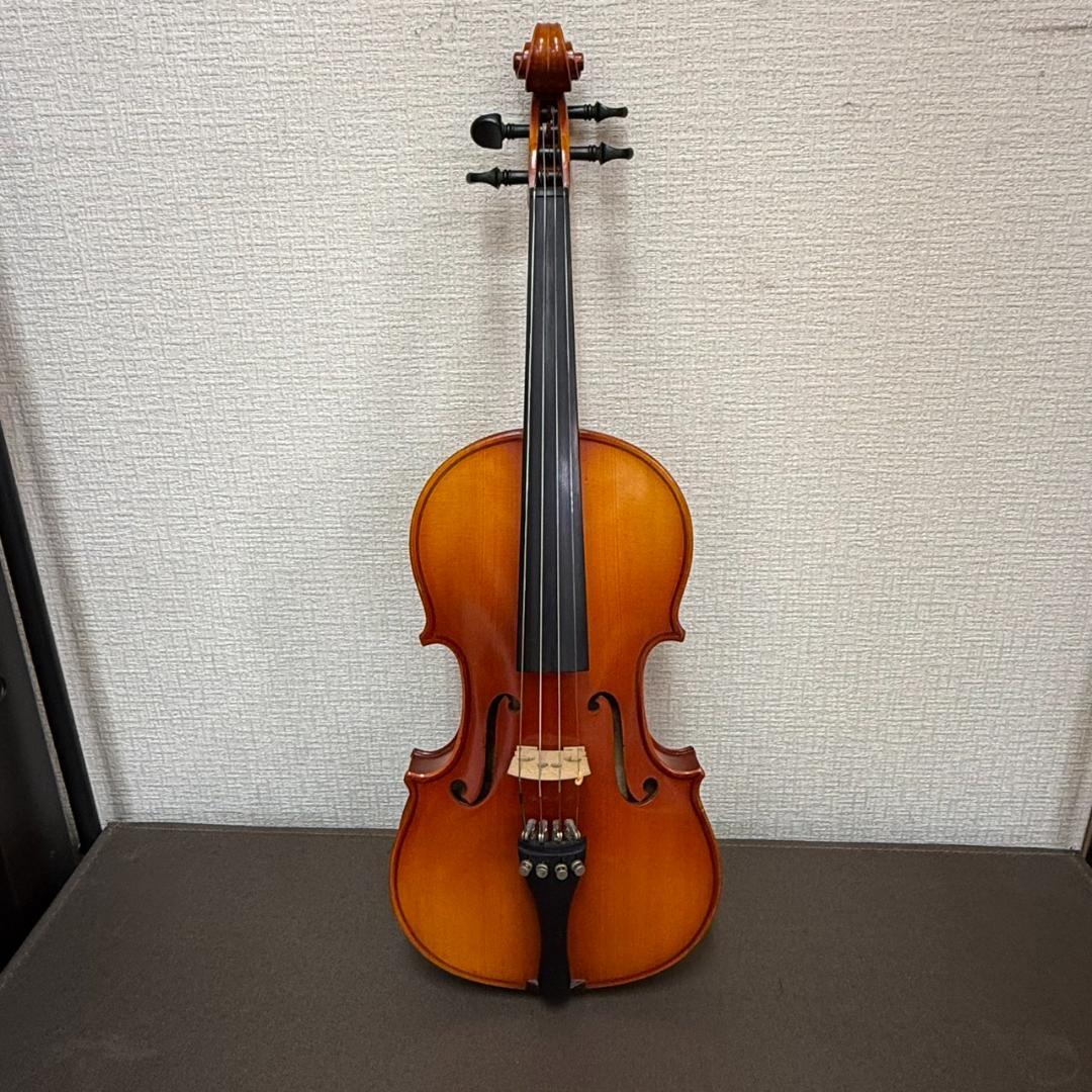 ☆SUZUKI バイオリン No.300 3/4 1986 ケース付き - メルカリ