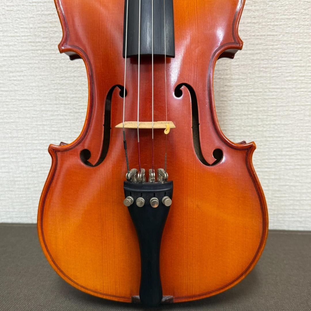 ☆SUZUKI バイオリン No.300 3/4 1986 ケース付き - メルカリ