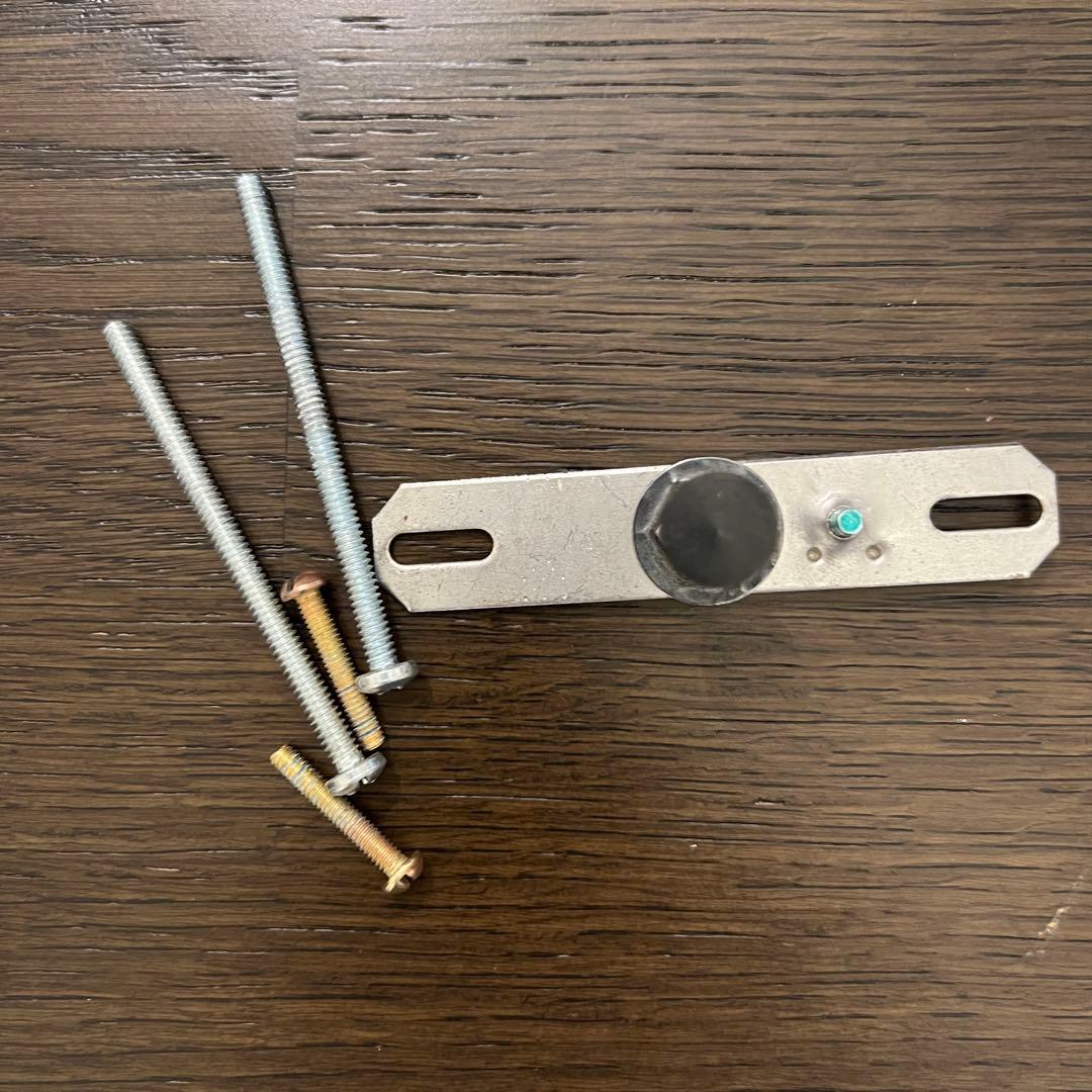 Harley Davidson ハーレーダビットソン プールバーライト 米国製