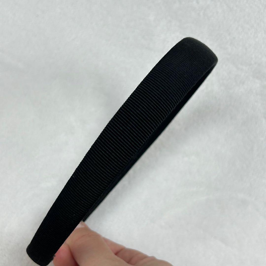 H632 美品 希少デザイン サルヴァトーレフェラガモ カチューシャ レディース