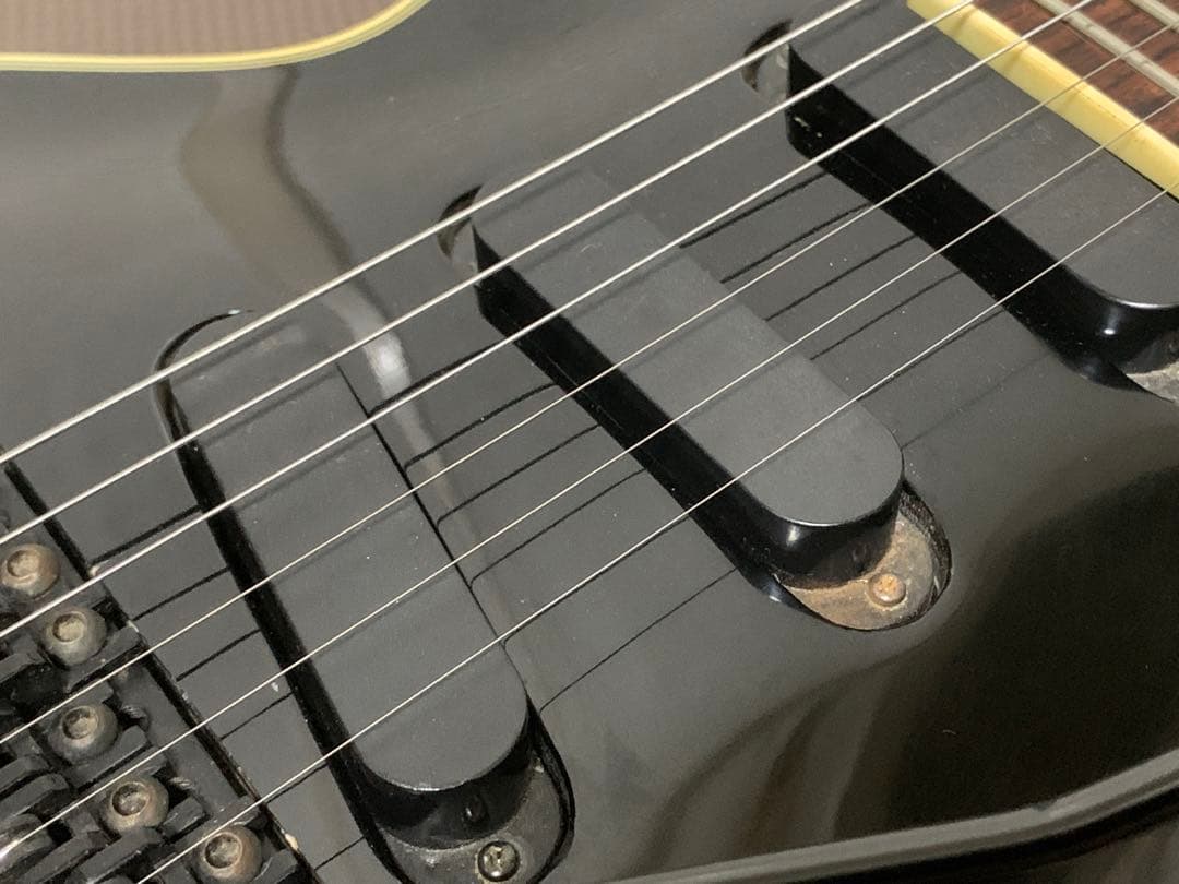 Grass Roots G-CL-58Ⅰ SUGIZO モデル グラスルーツ