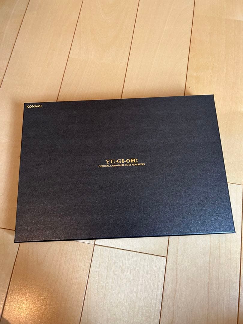 遊戯王OCG 25周年記念カードセット