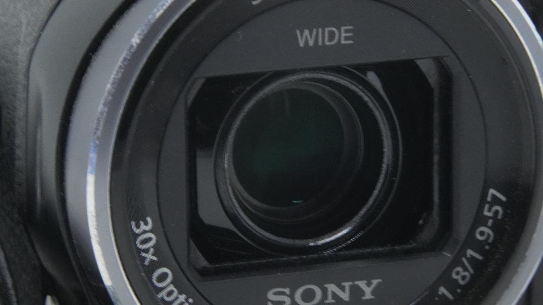 【Y2141】 SONY Handycam HDR-CX670 ソニー