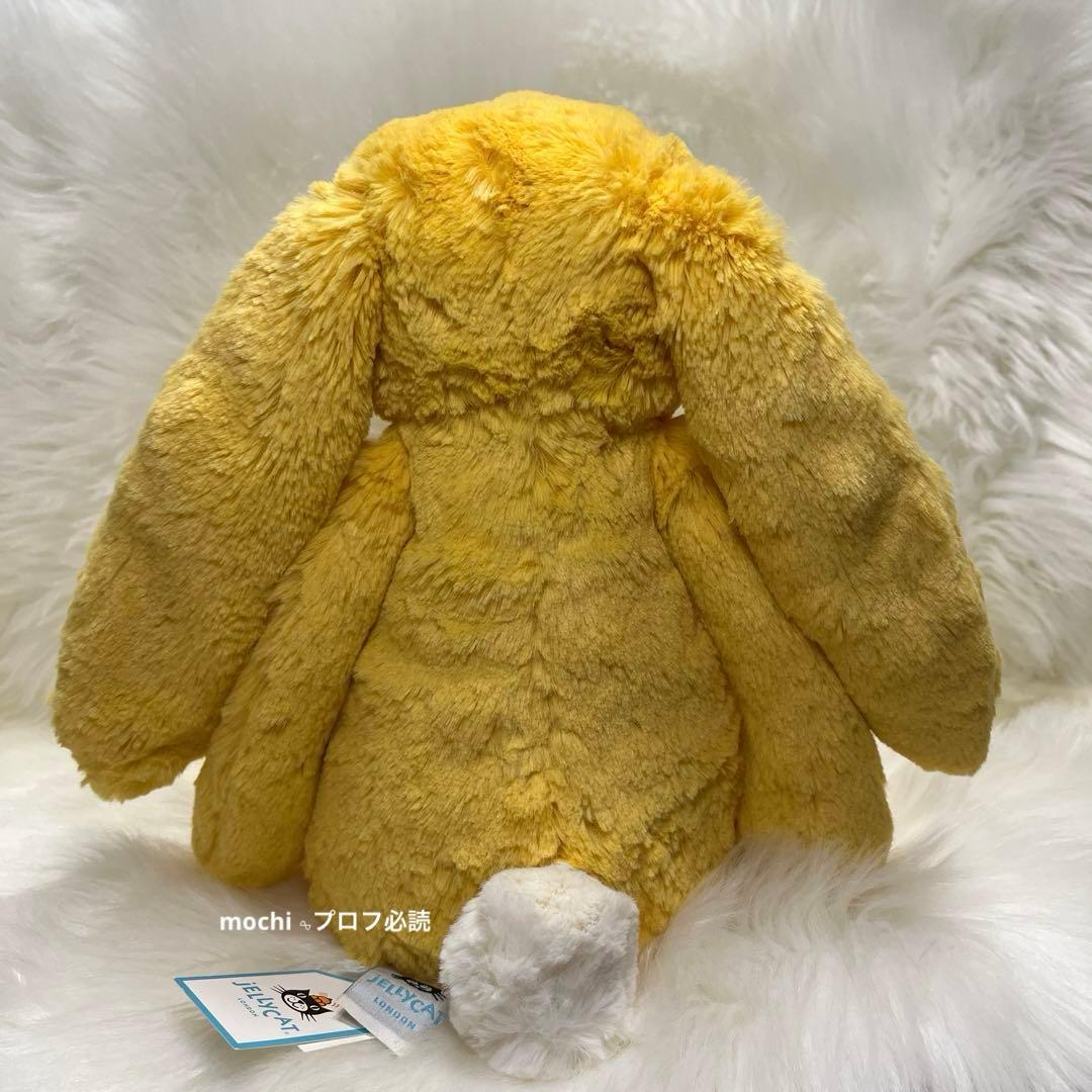  OriginalBashfulSunshineBunnyうさぎ