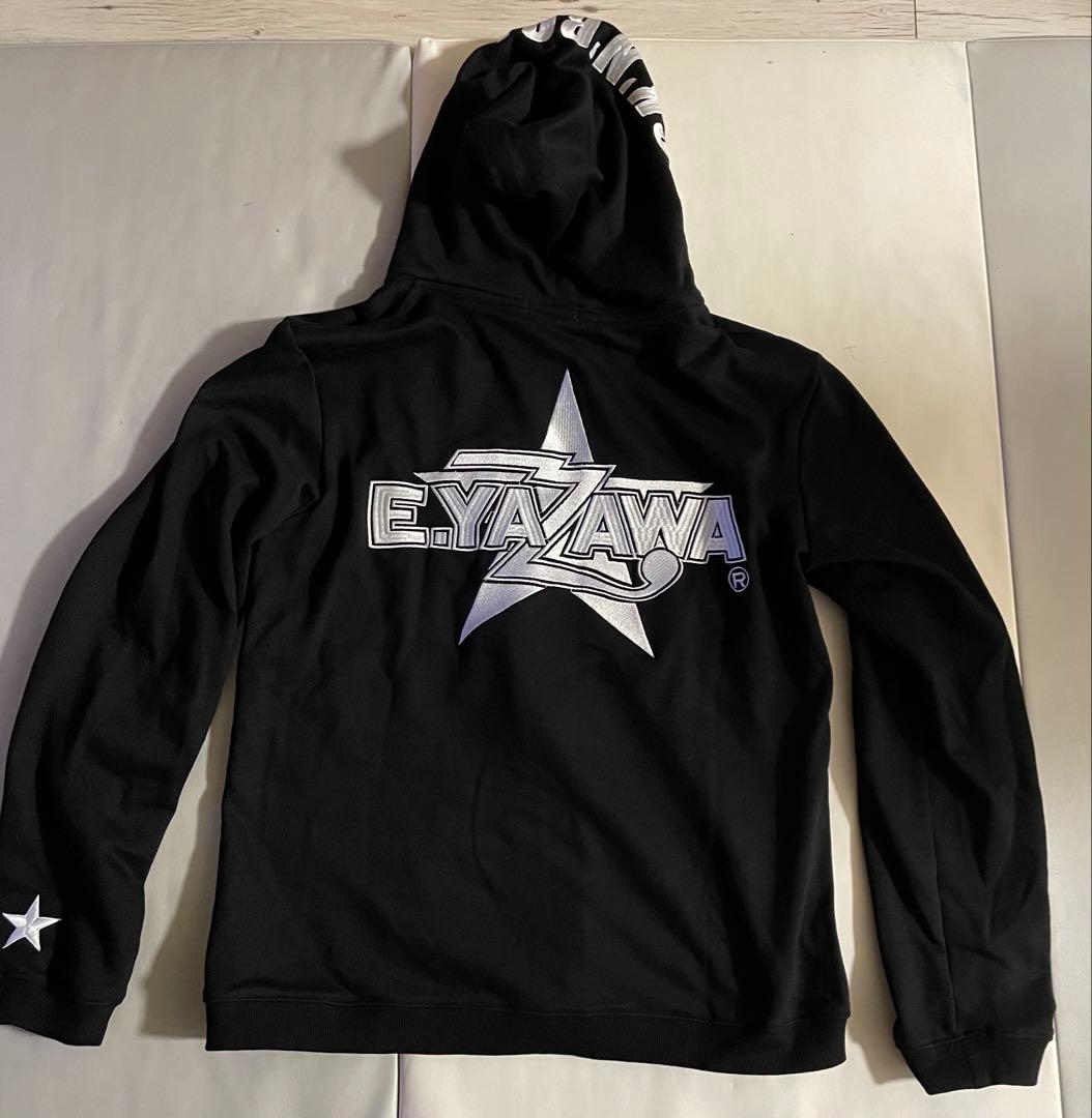 最終価格・矢沢永吉 パーカー XLサイズ