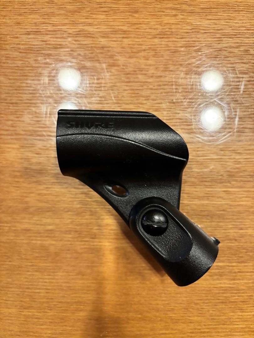 Shure Beta87A コンデンサーマイク