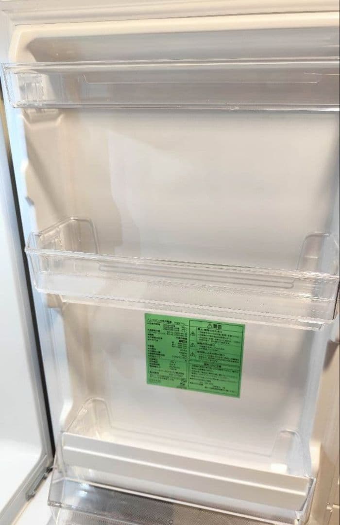 2023年製 冷蔵庫（156L）近隣配送無料＋保証＋設置込