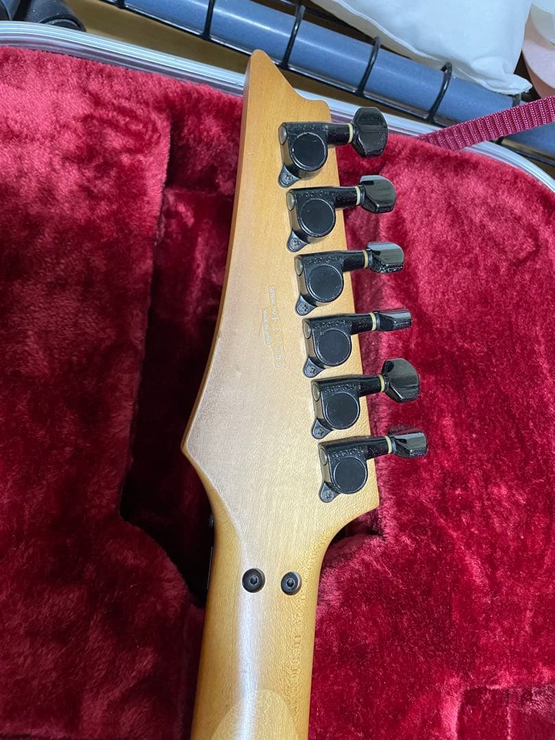 【超希少：美品】Ibanez RG570