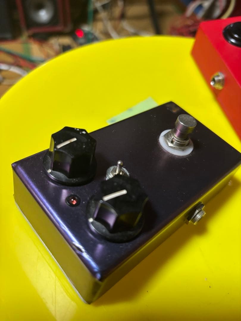 ギターエフェクター 3点セット　ジャンク