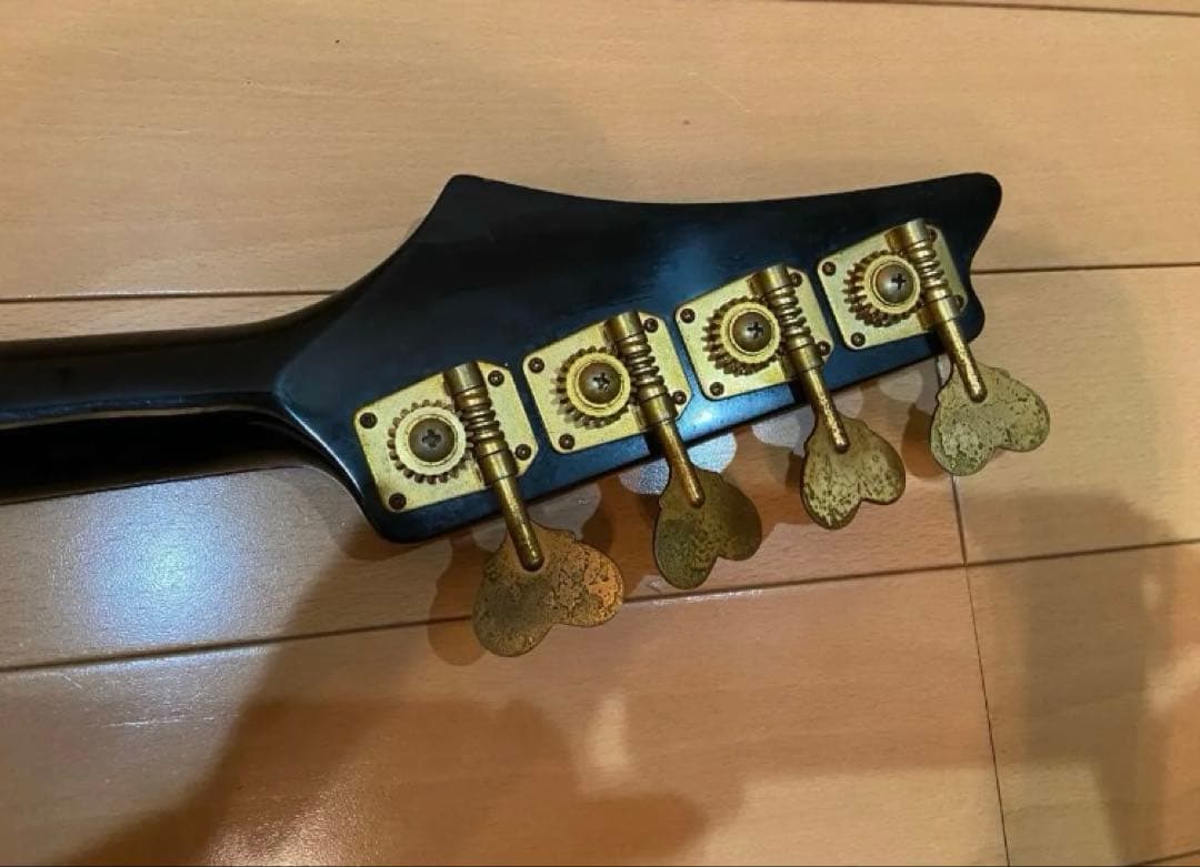 レア品 アイバニーズ デストロイヤー2 フジゲン 値引き相談可