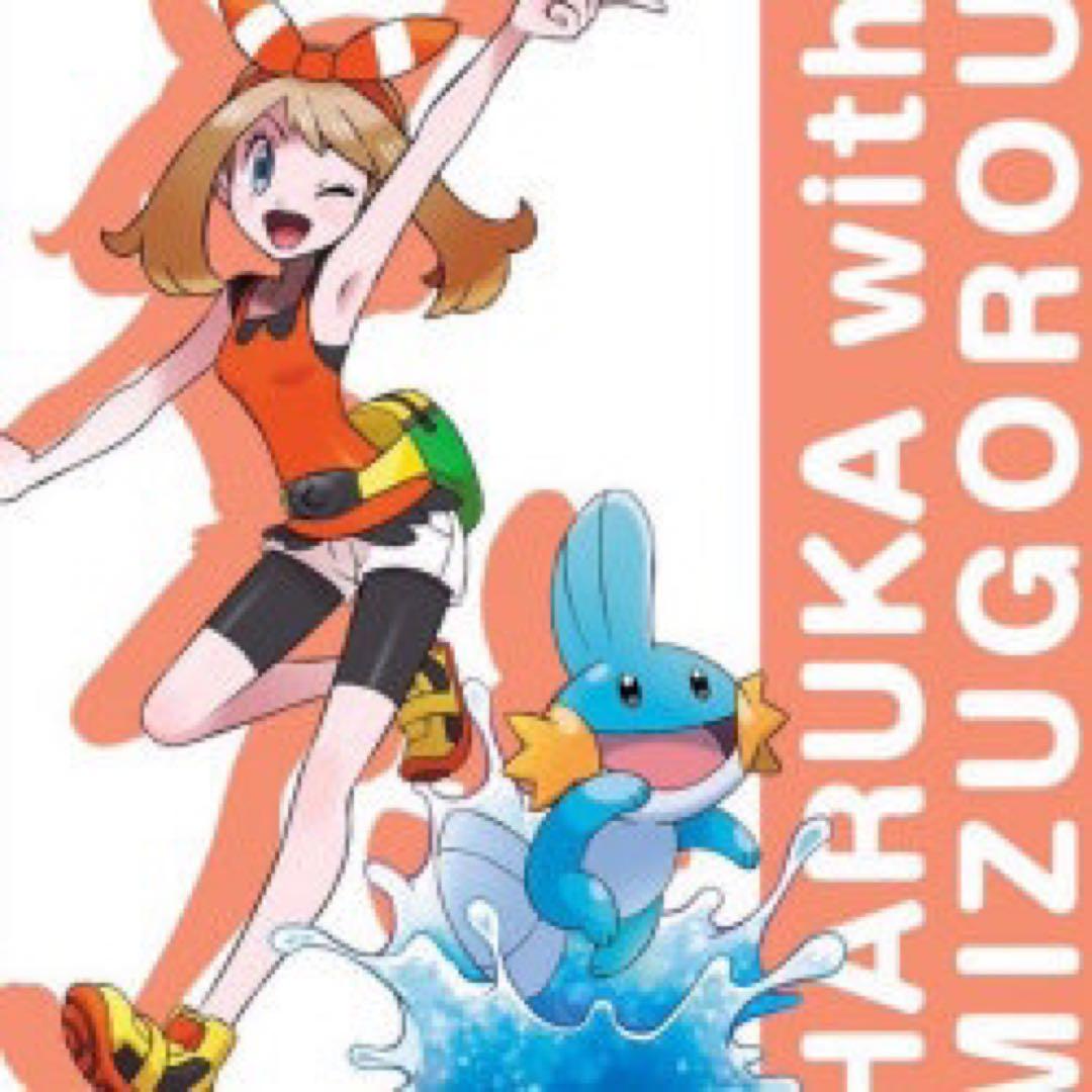 ARTFX J 『ポケットモンスター』ハルカ with ミズゴロウ - メルカリ