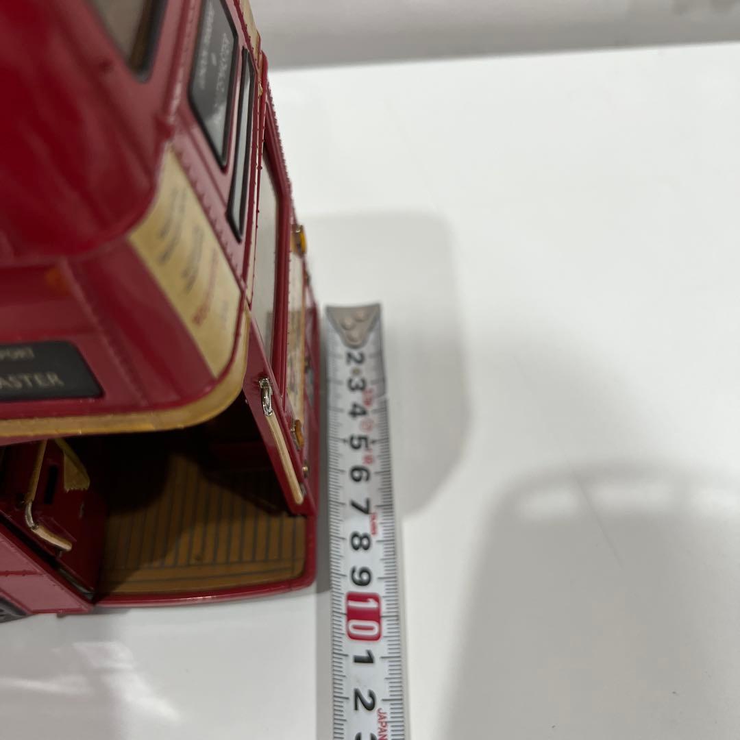 スマイルSun Star 1:24scale 2901 RM8-VLT 8