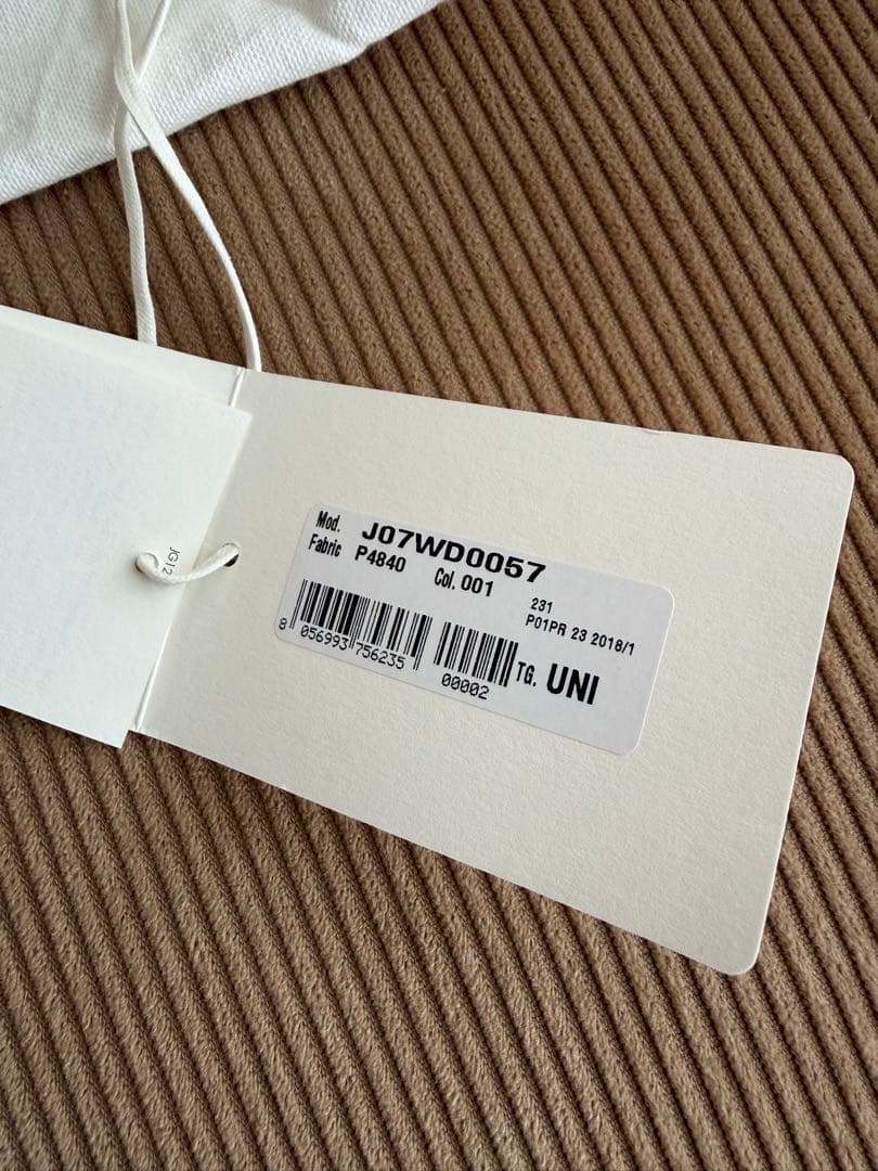 JIL SANDER カンノ－ロ　ショルダー