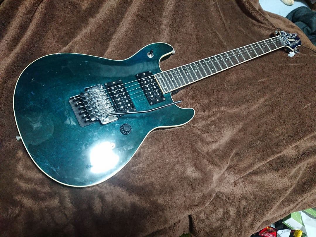 【フェルナンデス】日本製 JDA-85Y (115Y)