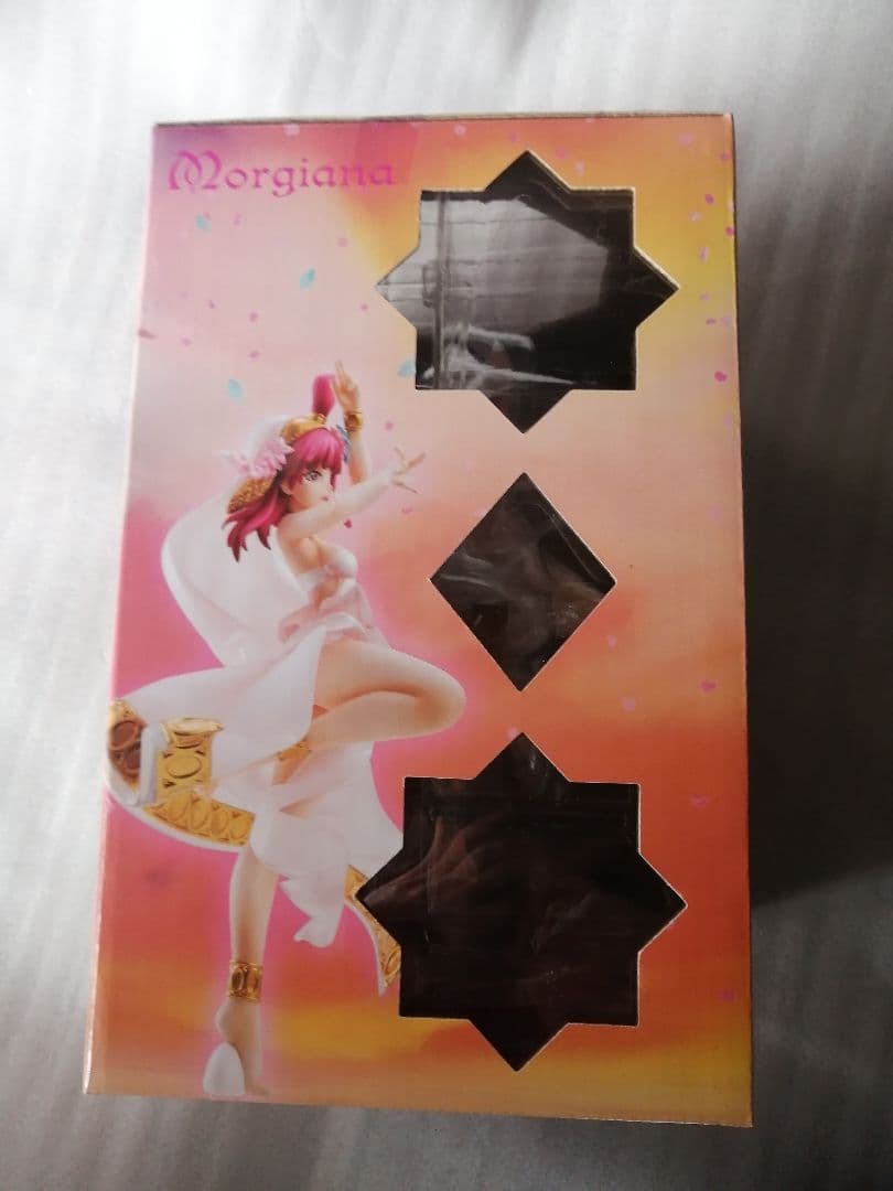 G.E.M.シリーズ マギ（MAGI）モルジアナ　フィギュア　メガハウス　gem