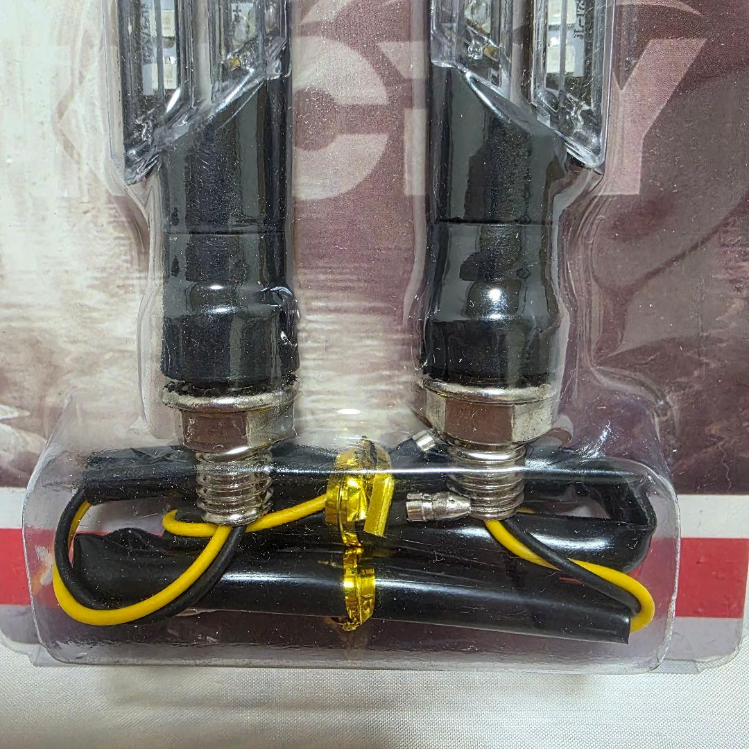 アポロウィンカー（矢羽根式方向指示器） 12v仕様（クレジットは24v