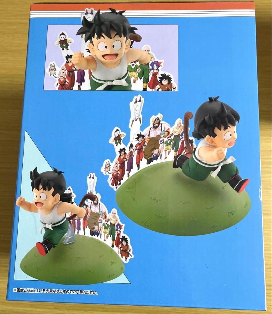 オファー 1番くじ ドラゴンボール SNAP COLLECTION2 A賞B賞C賞D賞