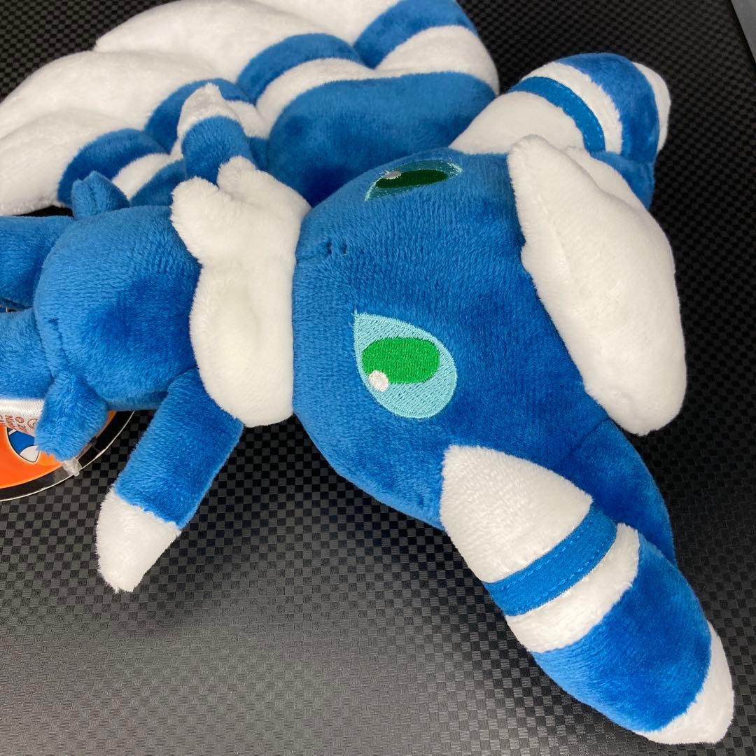 ポケモン ぬいぐるみ ニャオニクス（オス） ポケモンセンター - メルカリ