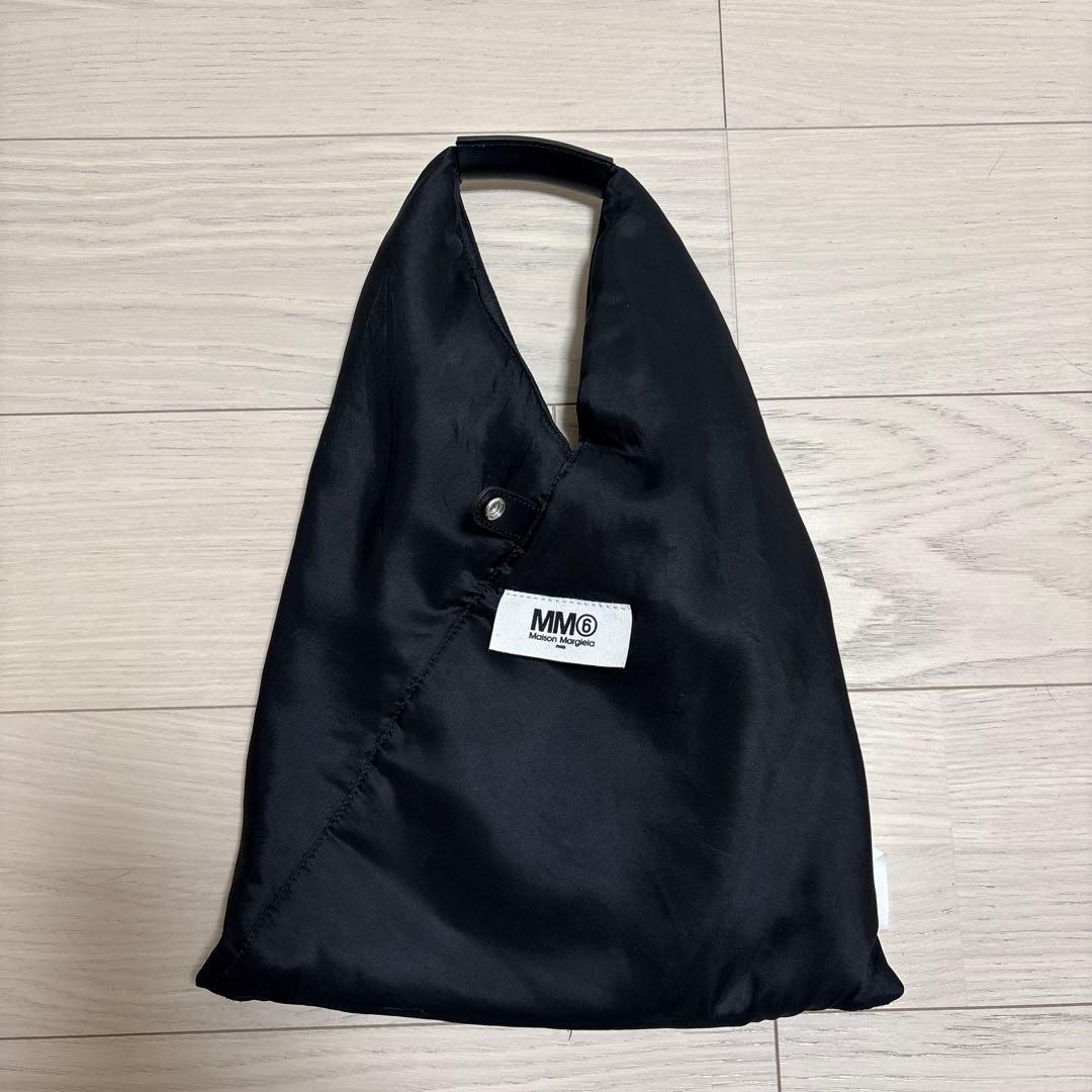 MM6 Maison Margiela エムエムシックス　トートバッグ