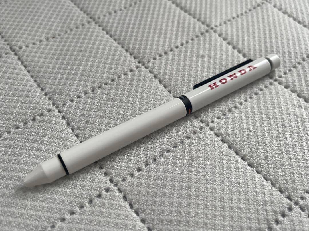 LAMY cp1 トライペン　ホワイト LAMY cp1 twin pen White ラミーcp1 ツインペン白 希少 LAMY CP1