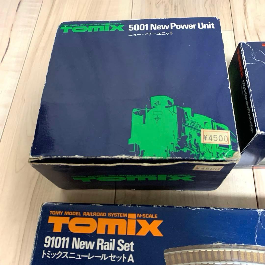大幅値下げ】トミックス (TOMIX) Nゲージ 構築物等(旧製品)まとめ売り