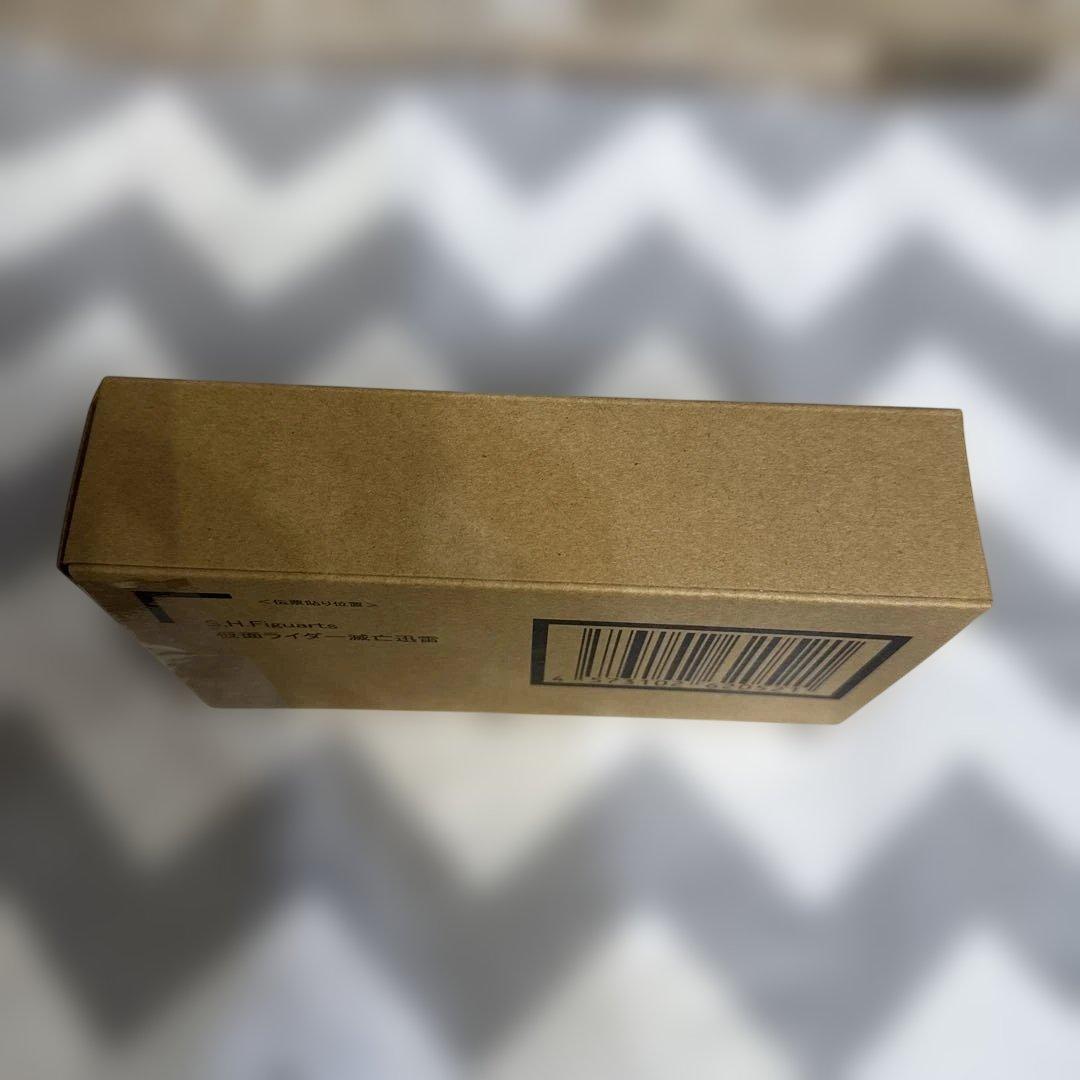 S.H.Figuarts 仮面ライダー滅亡迅雷 フィギュアーツ