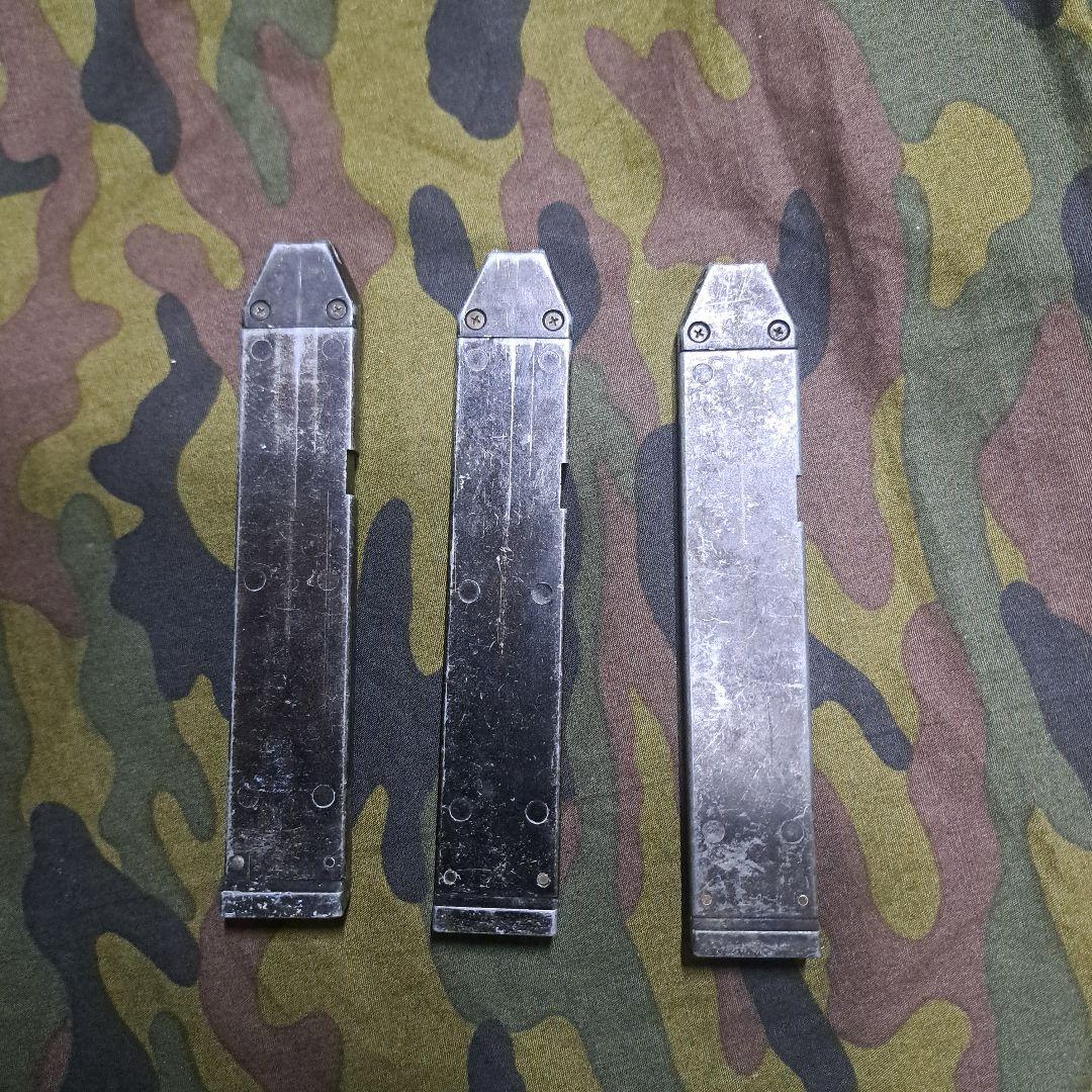 東京マルイ ブロック18 C 電動ガン