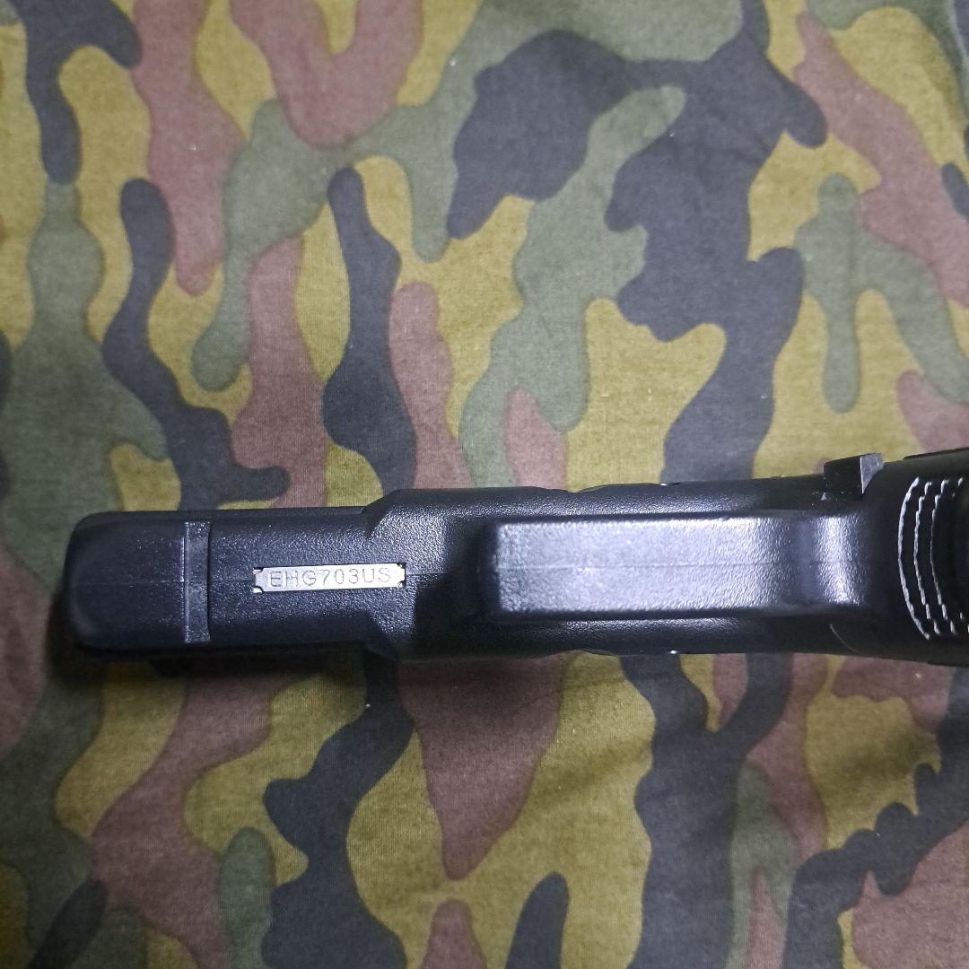 東京マルイ ブロック18 C 電動ガン