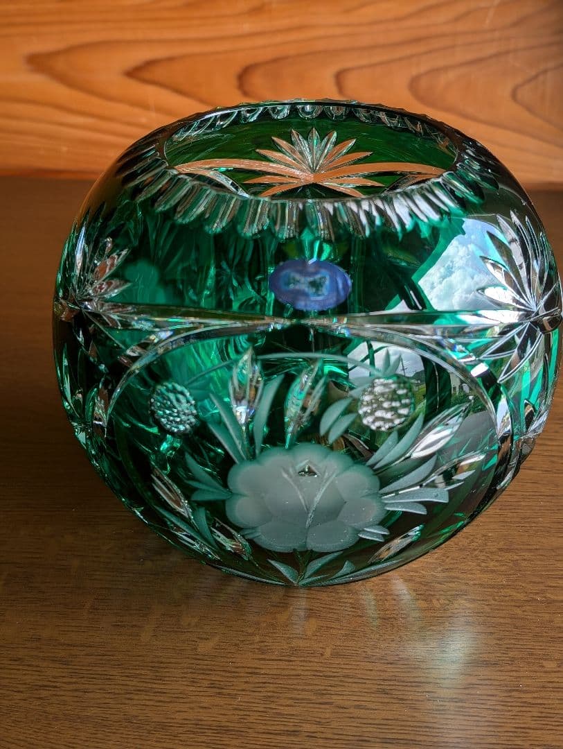 アンティーク19世紀の古道具魚眼レンズ珍品レア