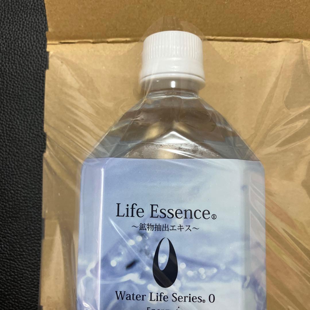 ポタポタクラブ。エコウォーターライフエッセンス。 ポタポタクラブ / ライフエッセンス600ml