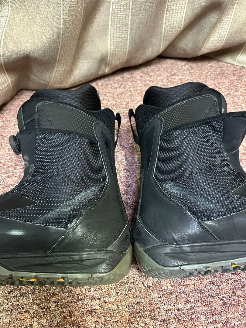 スノーボードブーツ　NIDECKER INDEX