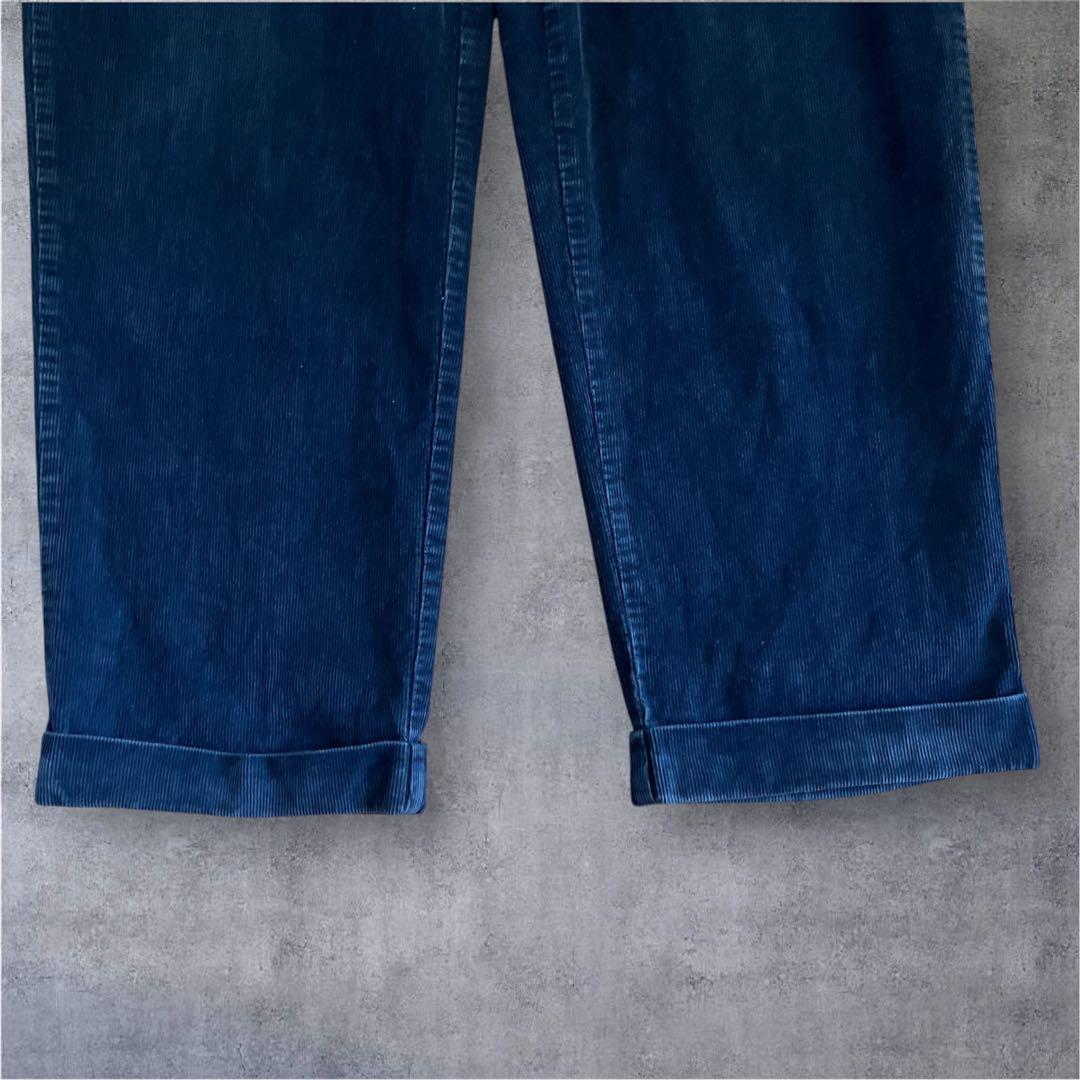 Polo Ralph Lauren HAMMOND PANT 細畝 36×30 Polo Ralph Lauren Chino