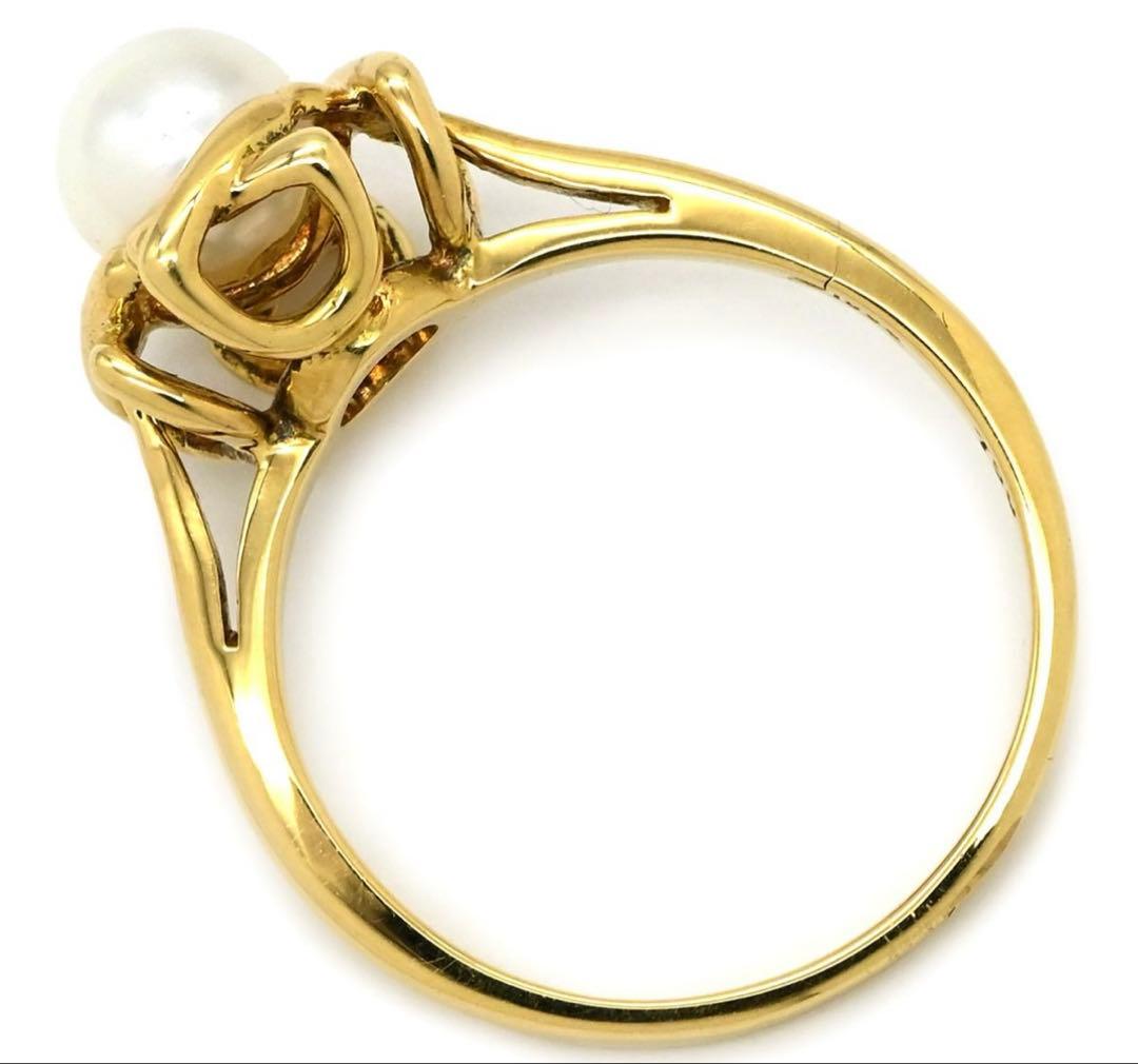 Tiffany & Co. ゴールド 750 金　3グラム以上 格安 早い者勝ち