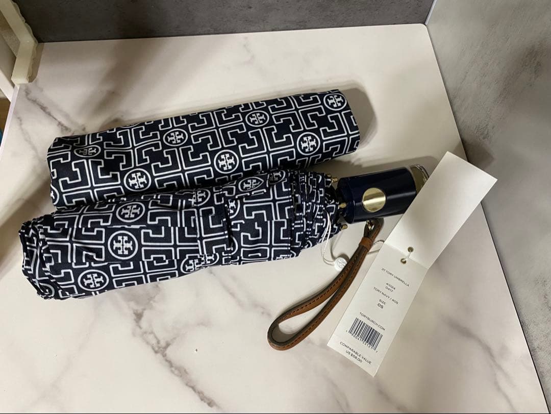 トーリーバーチ　折りたたみ傘 トーリーバーチ 折りたたみ傘 楽天市場】トリーバーチ 折り畳み傘の通販