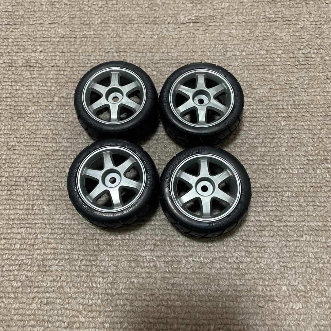 【廃盤品】M-03M シャシー パーツ 【ジャンク】