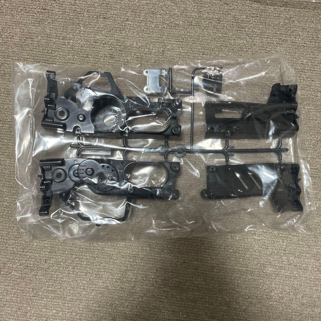 【廃盤品】M-03M シャシー パーツ 【ジャンク】