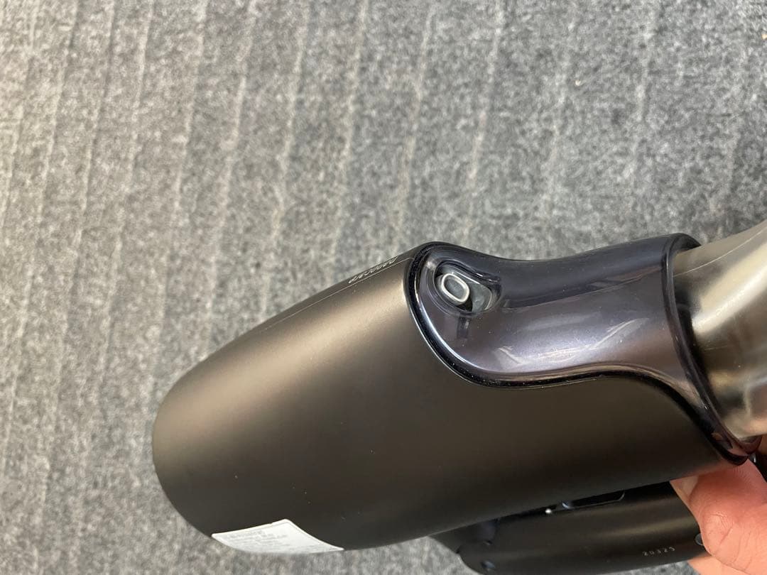 Panasonic ナノケア EH-NAOG 2022年製