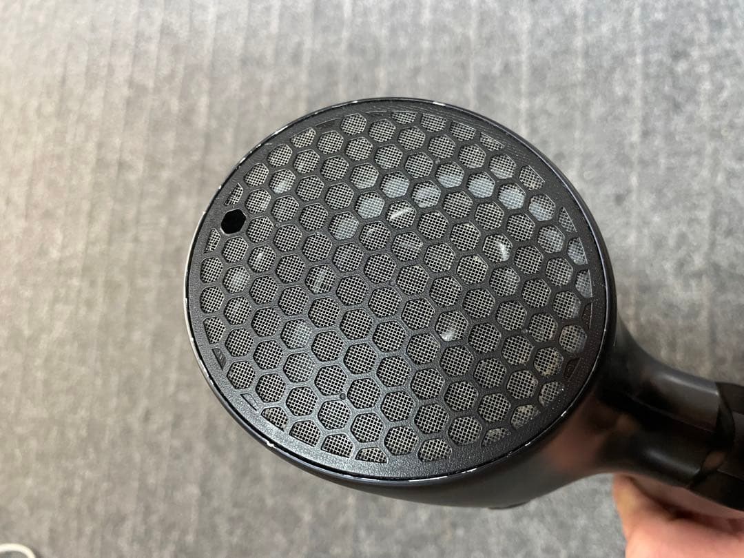 Panasonic ナノケア EH-NAOG 2022年製