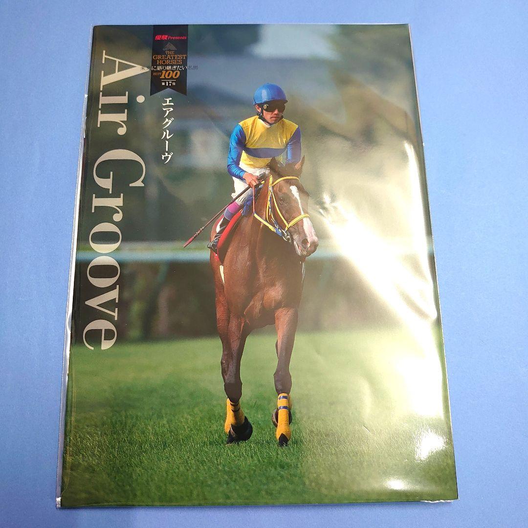 【稀少品】エアグルーヴ ぬいぐるみ ウマ娘 アイドルホース 競馬 馬AVANTI