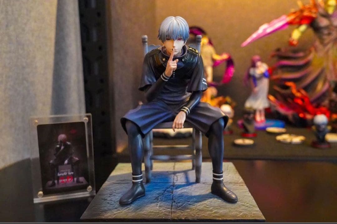 ポケショップ様 金木 - メルカリ